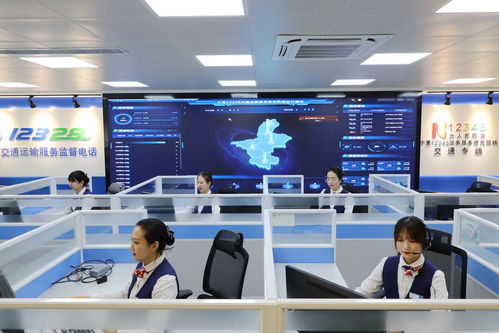 國慶中秋雙節(jié)期間，寧夏交通運(yùn)輸系統(tǒng)多措并舉保障群眾出行及信息咨詢服務(wù)
